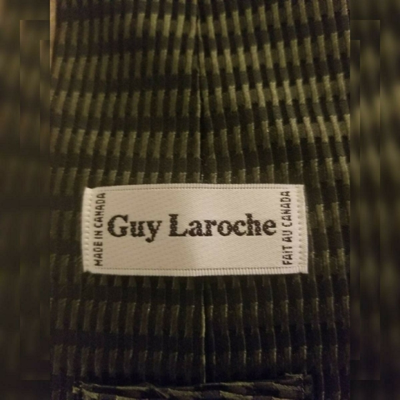 Men Tie 👔 - Picture 3 of 3